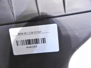 7521032 8482580 Корпус воздушного фильтра BMW 5 E60/E61 Арт e8885232, вид 4