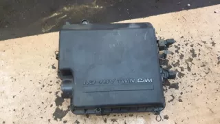 Корпус воздушного фильтра Daihatsu Sirion Арт e8885331