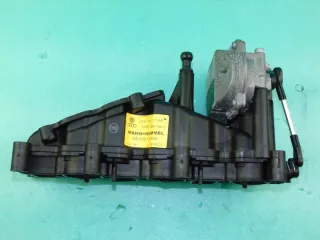3,0TDI 059129711AF 2900314559 Коллектор впускной Audi A6 C7 (S6,RS6) Арт e8885787, вид 1