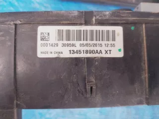 13451890 Блок предохранителей Opel Corsa E Арт e8886258, вид 5