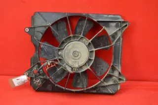 168000-9670 Вентилятор радиатора Honda Civic 8 Арт e8886631, вид 1