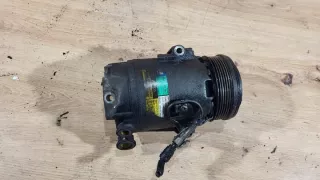 13124751 Компрессор кондиционера Opel Astra H Арт e8886882, вид 1