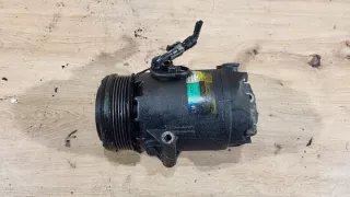 13124751 Компрессор кондиционера Opel Astra H Арт e8886882, вид 2