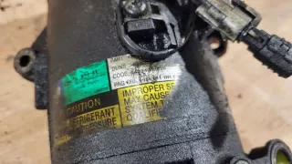 13124751 Компрессор кондиционера Opel Astra H Арт e8886882, вид 6
