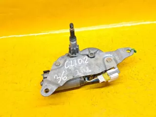 7700429615A Моторчик стеклоочистителя фар Renault Clio 2 Арт e8887450, вид 1