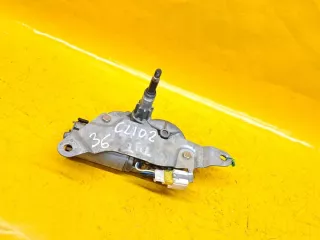 7700429615A Моторчик стеклоочистителя фар Renault Clio 2 Арт e8887450, вид 2