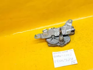 7700429615A Моторчик стеклоочистителя фар Renault Clio 2 Арт e8887450, вид 3