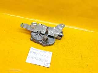 7700429615A Моторчик стеклоочистителя фар Renault Clio 2 Арт e8887450, вид 4