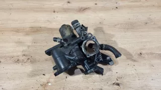 8973586130 Клапан EGR Opel Astra H Арт e8887607, вид 1