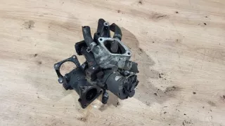 8973586130 Клапан EGR Opel Astra H Арт e8887607, вид 2