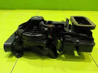 A2518300008 Отопитель в сборе (печка) Mercedes R W251 Арт e8888355, вид 3