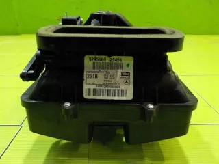 A2518300008 Отопитель в сборе (печка) Mercedes R W251 Арт e8888355, вид 4