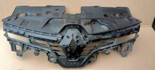 622563184R Решетка радиатора Renault Clio 4 Арт e8888819, вид 2