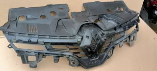 622563184R Решетка радиатора Renault Clio 4 Арт e8888819, вид 3