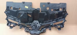 622563184R Решетка радиатора Renault Clio 4 Арт e8888819, вид 5