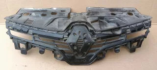 622563184R Решетка радиатора Renault Clio 4 Арт e8888820, вид 1