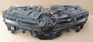 622563184R Решетка радиатора Renault Clio 4 Арт e8888820, вид 2