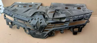 622563184R Решетка радиатора Renault Clio 4 Арт e8888820, вид 4
