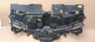 622563184R Решетка радиатора Renault Clio 4 Арт e8888820, вид 5