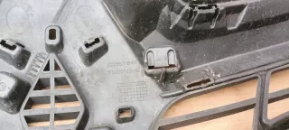 622563184R Решетка радиатора Renault Clio 4 Арт e8888820, вид 6
