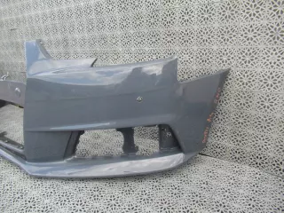 8W0807437 Бампер передний Audi A4 B9 Арт e8889166, вид 2