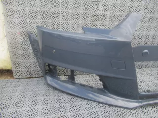 8W0807437 Бампер передний Audi A4 B9 Арт e8889166, вид 3
