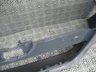 8W0807437 Бампер передний Audi A4 B9 Арт e8889166, вид 4