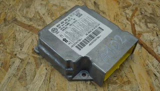 8K0959655G Блок AirBag Audi A4 B8 Арт e8889321, вид 3