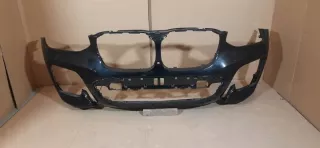 77382810 Бампер передний BMW X3 G01 Арт e8889438, вид 2