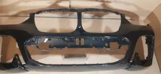 77382810 Бампер передний BMW X3 G01 Арт e8889438, вид 3