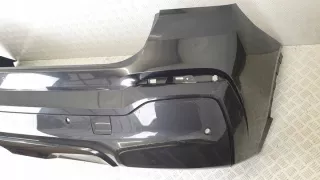 8056999 Бампер задний BMW X4 F26 Арт e8889456, вид 3