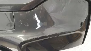 8056999 Бампер задний BMW X4 F26 Арт e8889456, вид 4