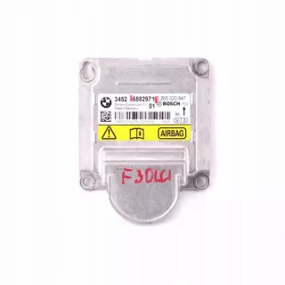 6882971 34526882971 Блок управления двигателем BMW 1 F20/F21 Арт e8889540, вид 1