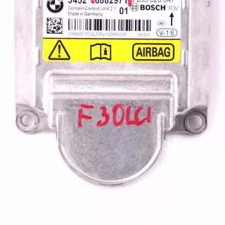 6882971 34526882971 Блок управления двигателем BMW 1 F20/F21 Арт e8889540, вид 3