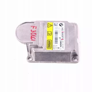 6882971 34526882971 Блок управления двигателем BMW 1 F20/F21 Арт e8889540, вид 4