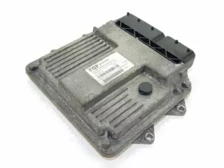 55192093 Блок управления двигателем Fiat Punto 2 Арт e8889676, вид 1