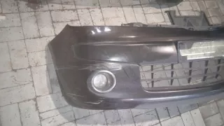  Бампер передний Nissan Note E11 Арт e8890056, вид 2