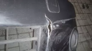  Бампер передний Nissan Note E11 Арт e8890056, вид 4