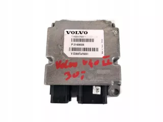 31406938 Блок управления двигателем Volvo V40 2 Арт e8890243, вид 1