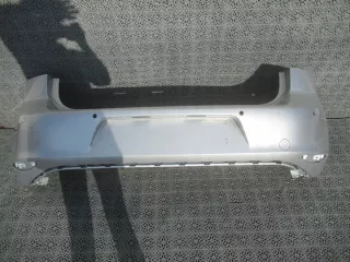 5G6807421 Бампер задний Volkswagen Golf 7 Арт e8890353, вид 1