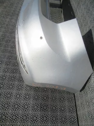 5G6807421 Бампер задний Volkswagen Golf 7 Арт e8890353, вид 2