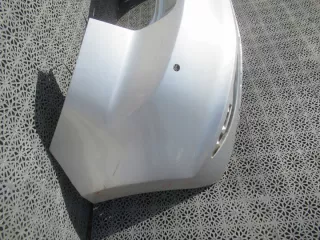 5G6807421 Бампер задний Volkswagen Golf 7 Арт e8890353, вид 3