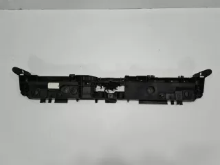 625003860R Передняя панель крепления облицовки (телевизор) Renault Clio 4 Арт e8890703, вид 2