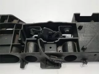 625003860R Передняя панель крепления облицовки (телевизор) Renault Clio 4 Арт e8890703, вид 4