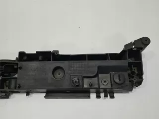 625003860R Передняя панель крепления облицовки (телевизор) Renault Clio 4 Арт e8890703, вид 5