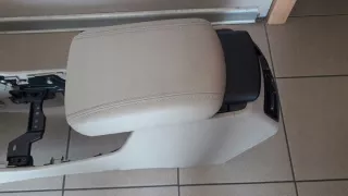 2015-18 84678-D7201 84611-D7201 84678D7201 84611D7201 Подлокотник Hyundai Tucson 2 Арт e8892065, вид 2