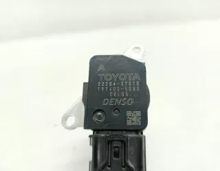 22204-37010 Расходомер воздуха Toyota Auris 2 Арт e8893770, вид 2