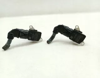 22204-37010 Расходомер воздуха Toyota Auris 2 Арт e8893770, вид 3