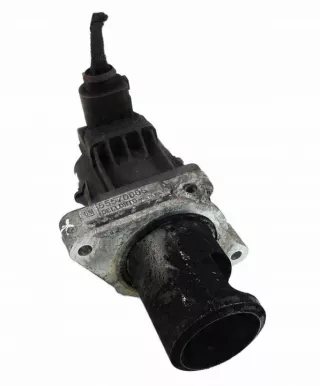 55570005 Клапан EGR Opel Zafira C Арт e8894180, вид 1