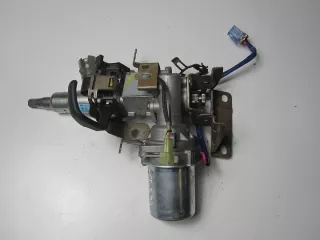 7700437049 Рулевая колонка Renault Clio 2 Арт e8894184, вид 1